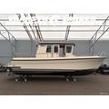Targa 25.1 + Volvo Penta D4