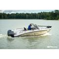 AMT 175 Pro Fishing + Yamaha F80 LB