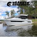 Jeanneau Merry Fisher 895 + Mercury F150