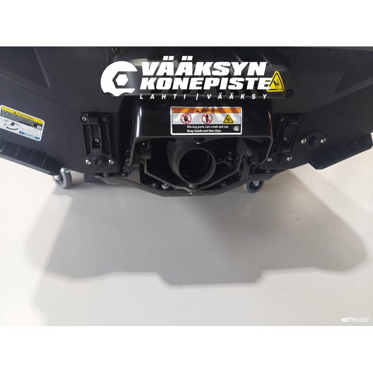 Sea-Doo GTI STD 130 Standard