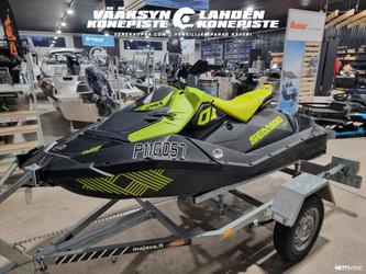 Sea-Doo Spark Trixx 2up