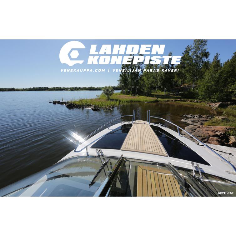 Finnmaster T7