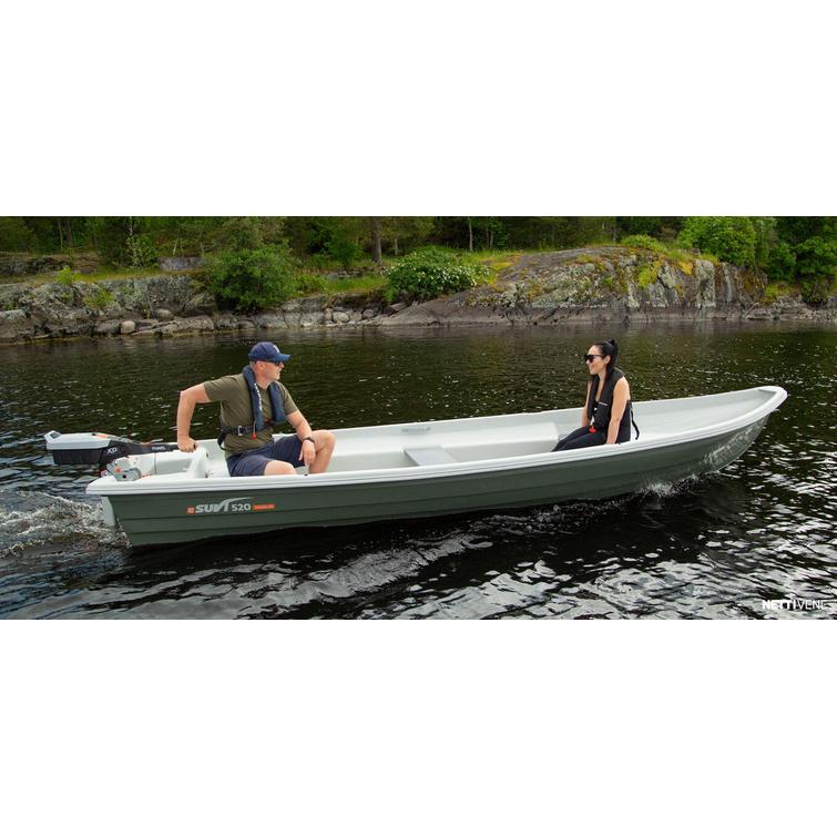 Suvi ESuvi 520 Travel