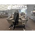 Buster L 2 + Mercury F50 ELPT EFI