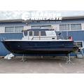 Targa 31 + Volvo Penta D4