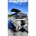 Tracker Sun Tracke + Mercury F115 ELPT EFI