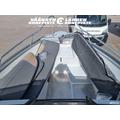 Silver Shark 580 BR + Honda BF115