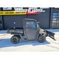 Can-Am Traxter Pro XU HD8 T, T3b, 60 km/h
