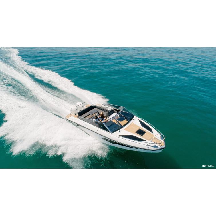 Finnmaster T9
