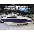 Bayliner VR5 Cuddy + Mercury F150