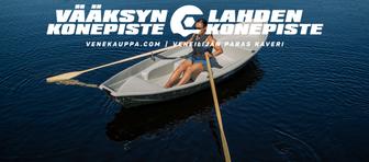 UUTUUS 2025: SUVI 420 "kelo" sis. airot - Kampanja 25