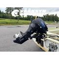 Yamarin 440 Big Fish + Tohatsu MFS18B2