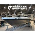 Yamarin Cross 57 BR + Yamaha