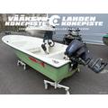 Lohi 425 + Tohatsu MFS15C