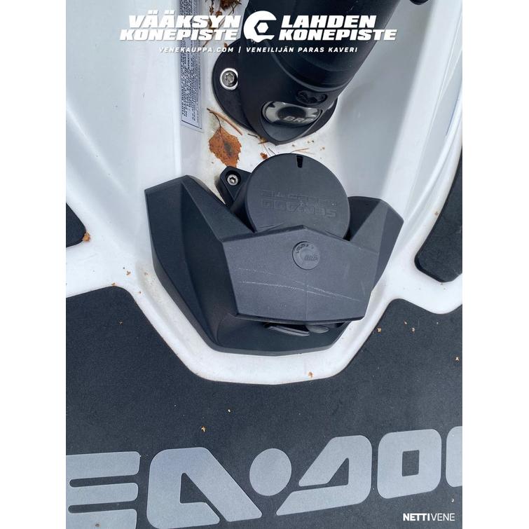 Sea-Doo Wake 155