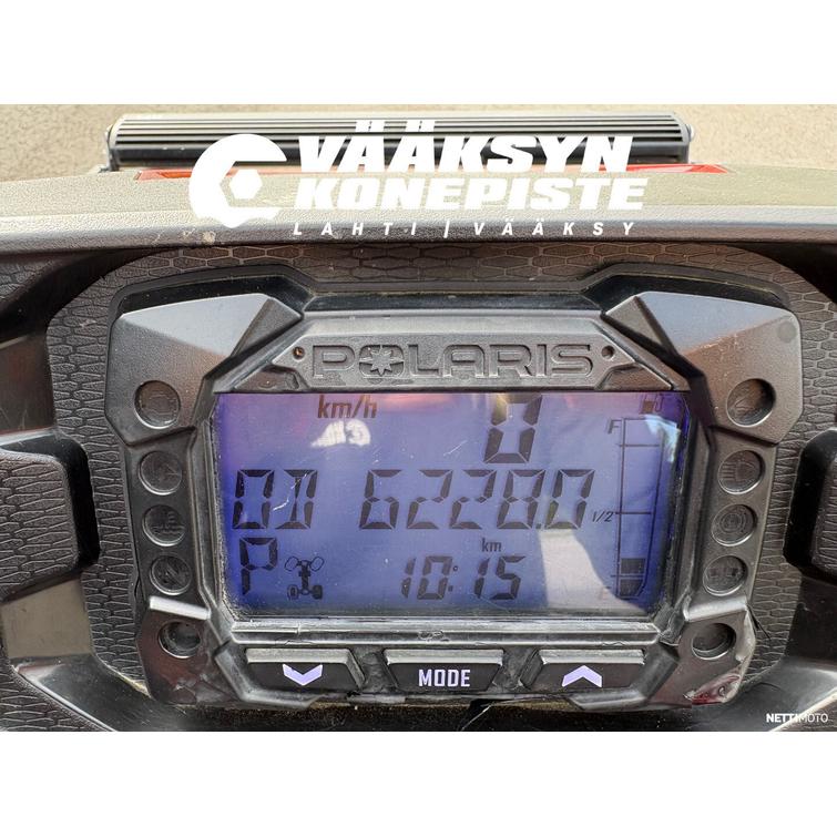 Polaris Sportsman