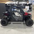 Can-Am Maverick Sport DPS 1000R T, T2b yli 60 km/h