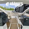 Flipper 650 ST + Mercury F150 XL EFI