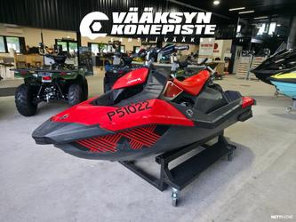 Sea-Doo Spark 900 Ace