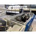Buster M1 + Yamaha F40