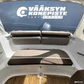 Yamarin 59 DC  + Yamaha F100 F