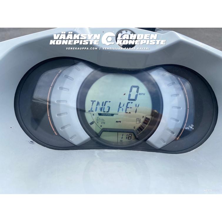 Sea-Doo GTI 155 SE Limited