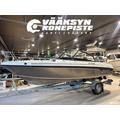 Yamarin Cross 57 BR + Yamaha