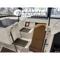 AMT 210 DC + Yamaha F150XB