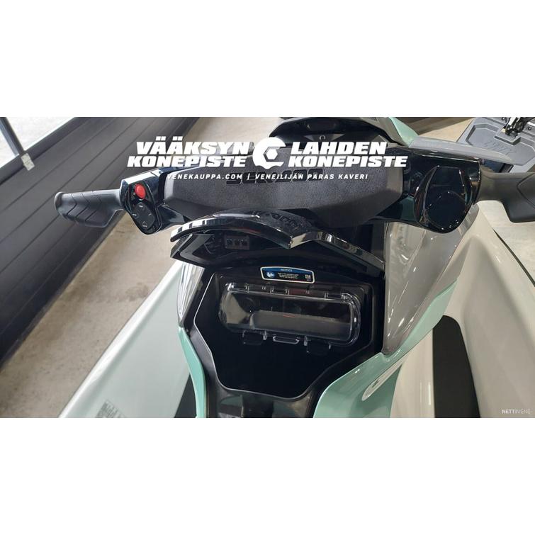 Sea-Doo GTI 130