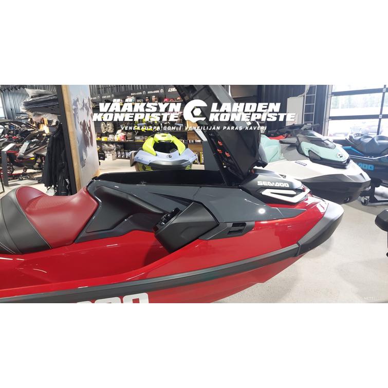 Sea-Doo RXT-X RS 325