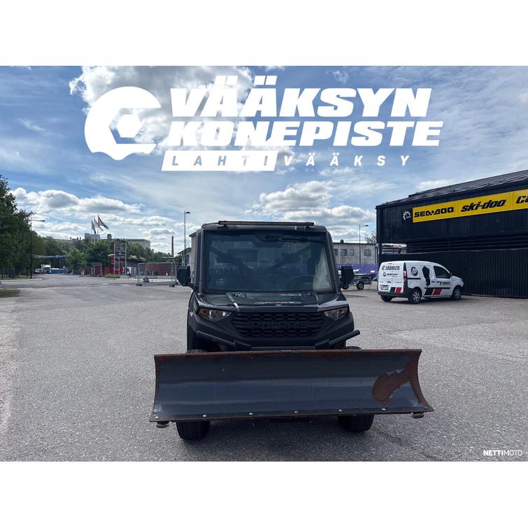 Polaris Ranger 1000 Nordic Pro