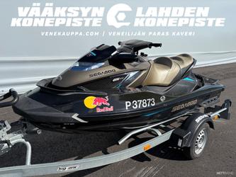 Sea-Doo GTX Limited iS 260
