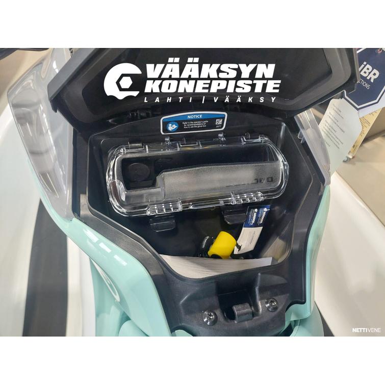 Sea-Doo GTI STD 130 Standard