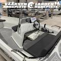 Suvi 46 Fisher + Mercury F40 ELPT EFI