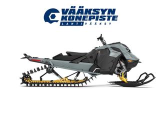 Ski-Doo Summit X 850 E-TEC