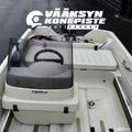 Terhi Nordic 6020 + Yamaha F20 GEPL