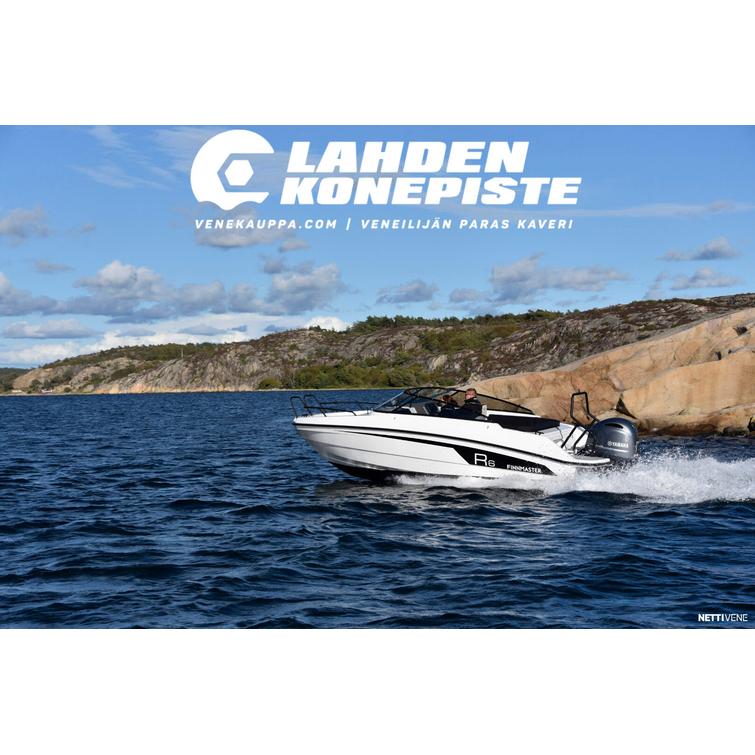 Finnmaster R6