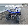Yamaha YFM 90