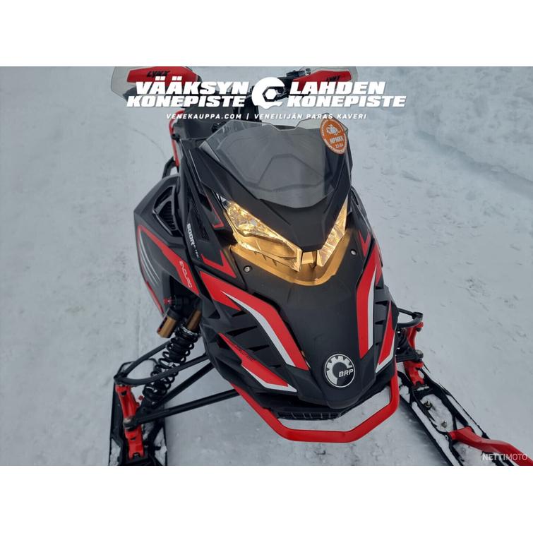 Lynx Enduro