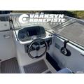 MV-Marin 5700 BR + Mercury 115 Optimax