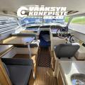 Bella Falcon 26  + MerCruiser 2.8ES DIESEL