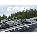 UMS 655DC TUNA + Evinrude E-Tec 115