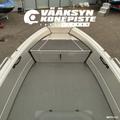 Buster SCC + Yamaha F30 BETL