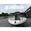 Yamarin Cross 60 Cabin + Yamaha F115