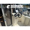 Quicksilver 755 Pilothouse + Mercury F150 XL EFI