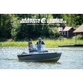 Buster *UUTUUS* S2+Yamaha F30 + Yamaha F30 BETL