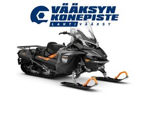 Lynx 69 Ranger Pro 900 ACE 3900mm, 7.2in. Dig. Dispaly