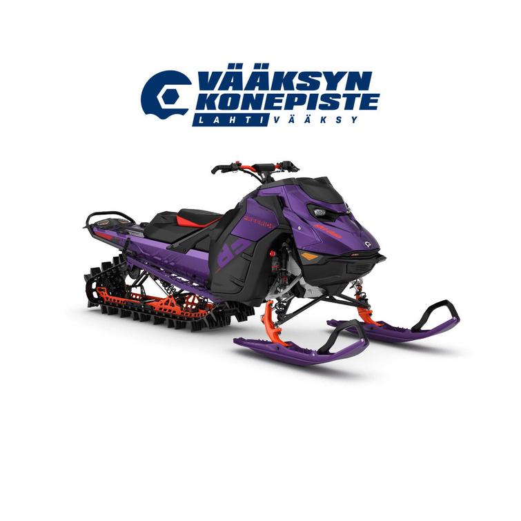Ski-Doo Freeride STD 850 E-TEC Turbo R