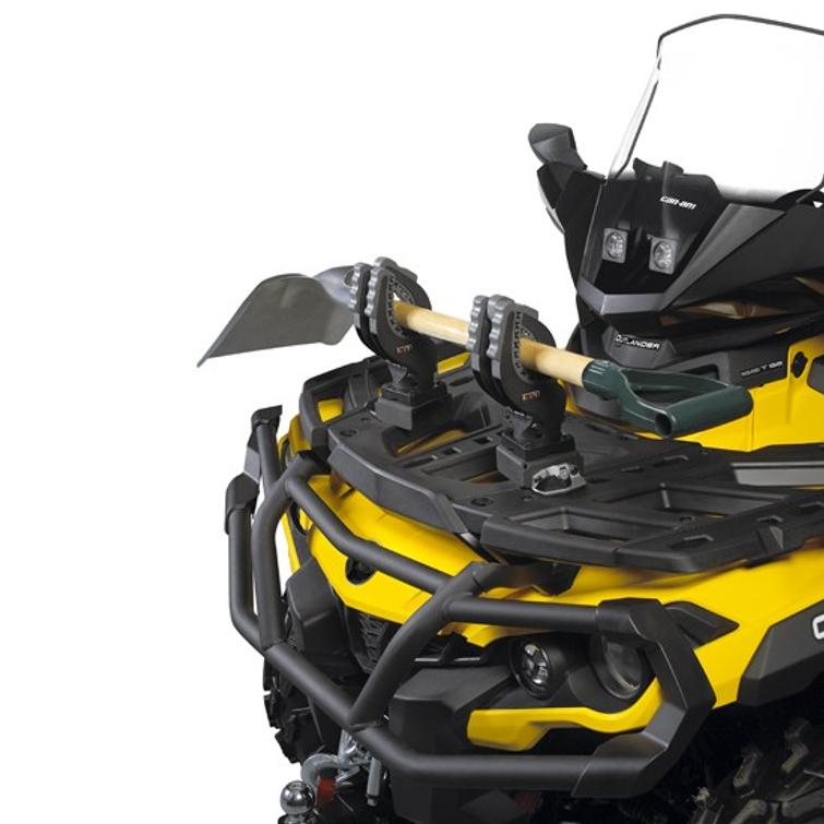 CAN-AM KOLPININ TAVARAPIDIKKEET