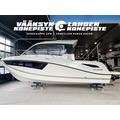 Quicksilver Activ 755 Weekend + Mercury F225 XL V6